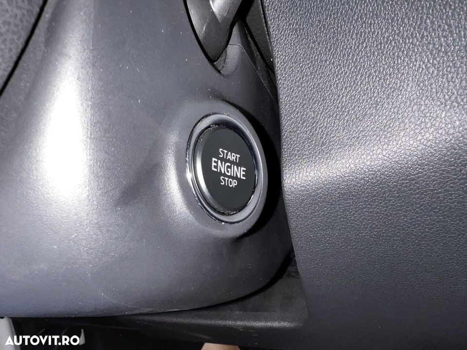 Skoda Fabia 1.0 TSI 95 CP Ambition - 29