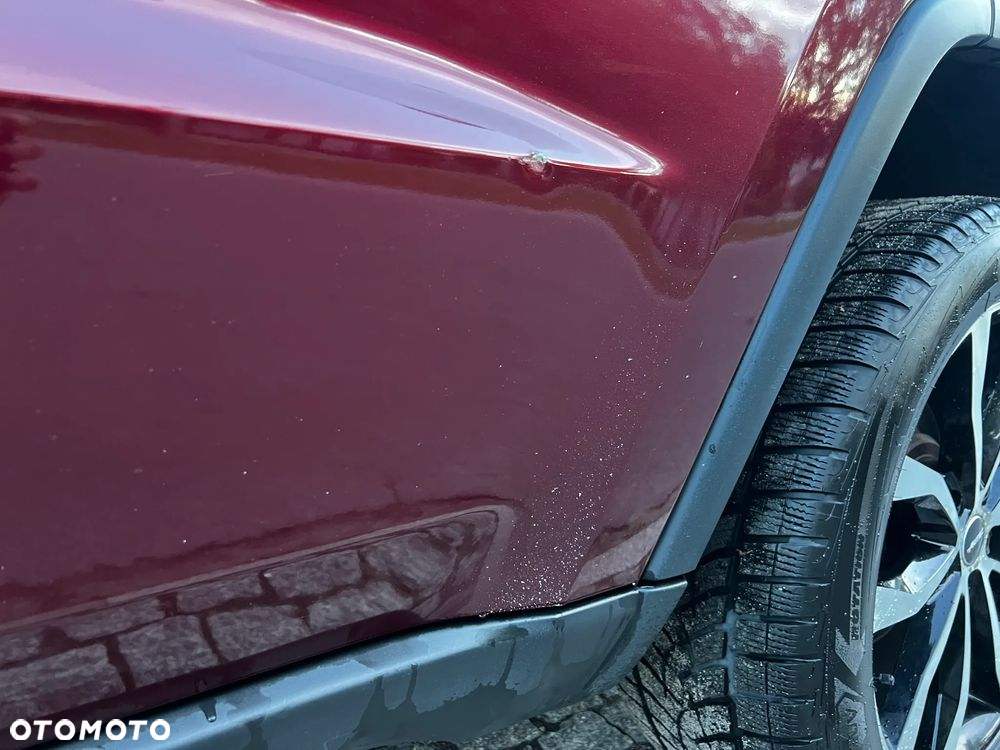 Jeep Grand Cherokee 3.6 V6 Limited - 32