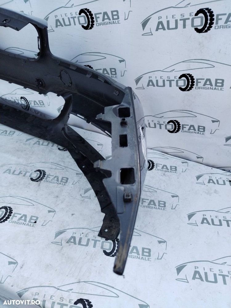 Bara fata Bmw Seria 2 F45-F46 M-Paket Active Tourer,Grand an 2014-2018 - 5
