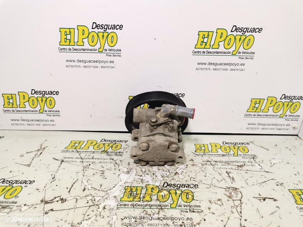 BOMBA DIREÇÃO PORSCHE CAYENNE 2008 -7L5422154 - 3