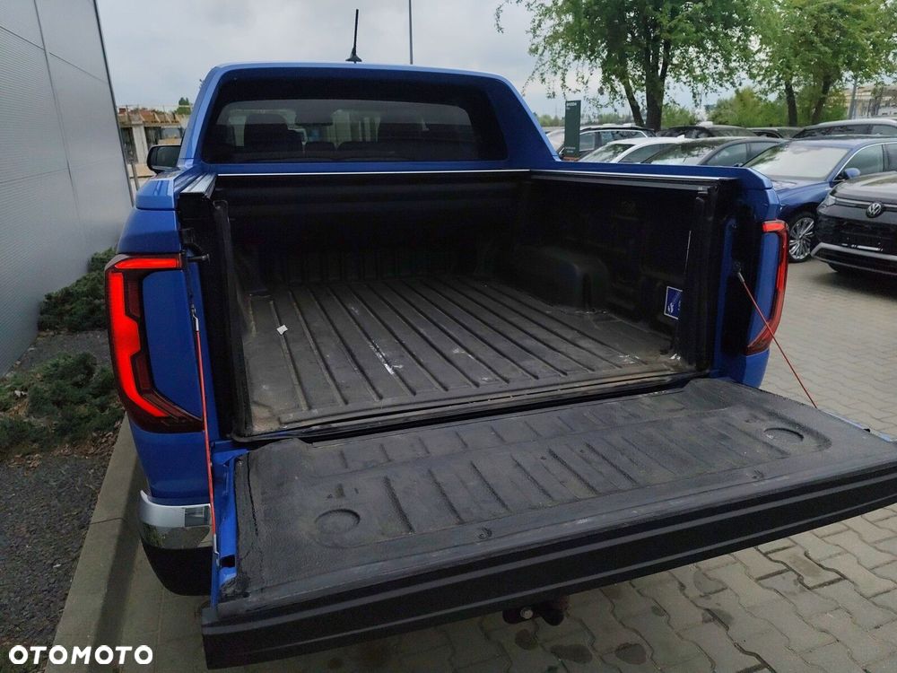 Volkswagen Amarok Aventura - 32