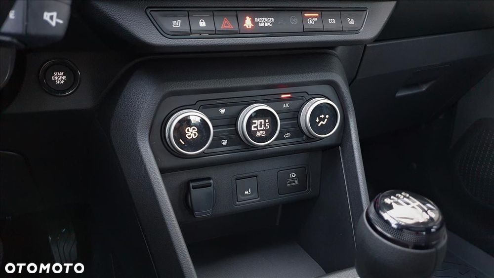 Dacia Sandero Stepway - 11