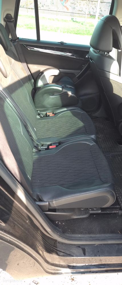 Citroën C4 Grand Picasso - 9