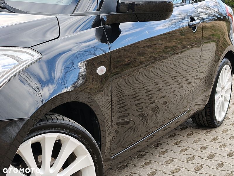 Suzuki Swift 1.2 BlackWhite - 33