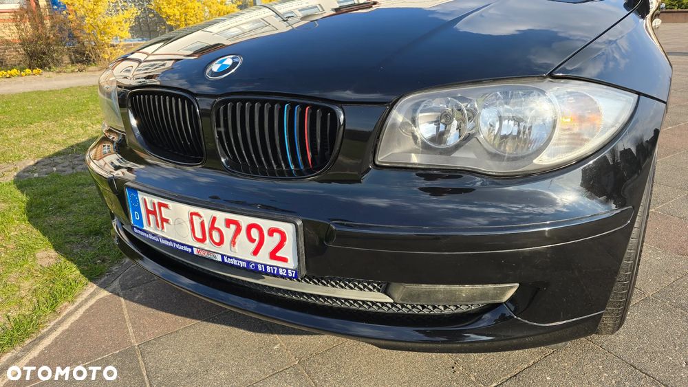 BMW Seria 1 116i Edition Sport - 5