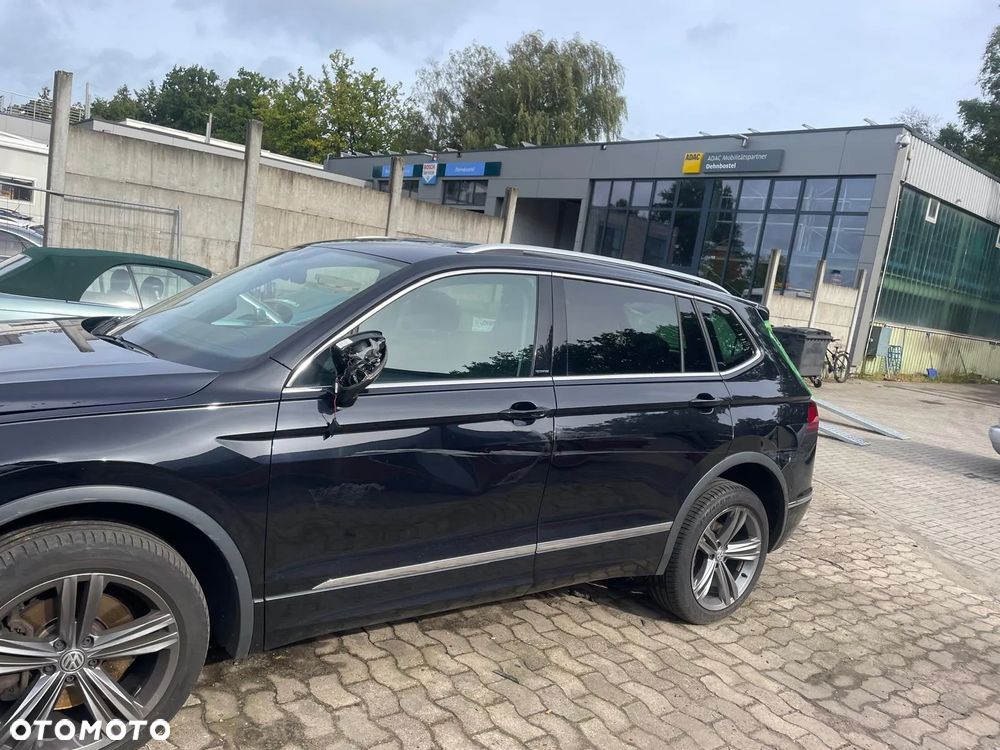 Volkswagen Tiguan 2.0 TDI SCR 4MOTION DSG Highline - 7