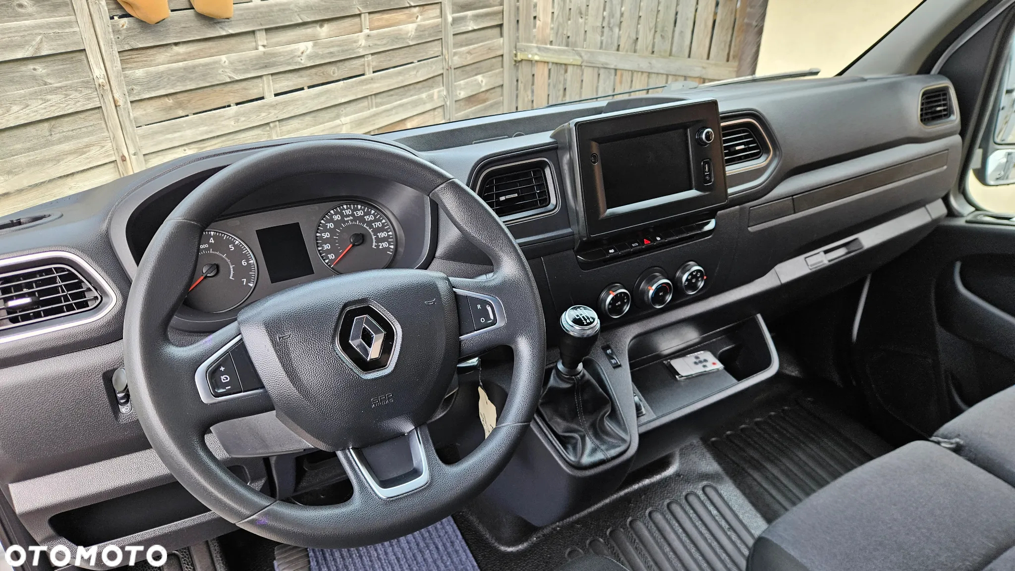 Renault MASTER - 12
