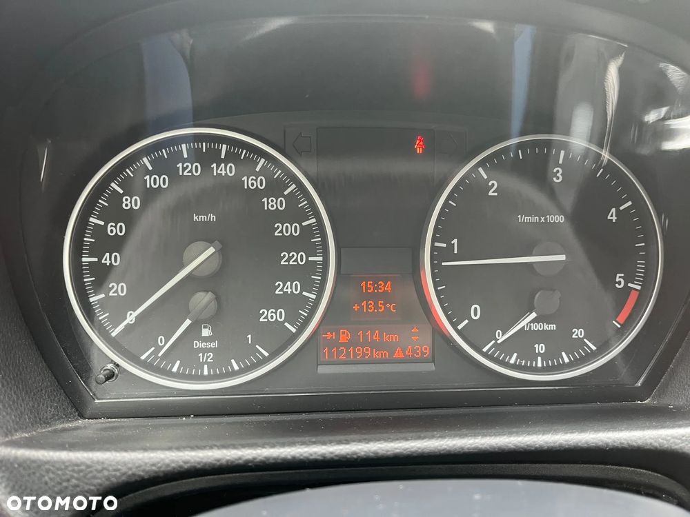 BMW Seria 3 320d - 22