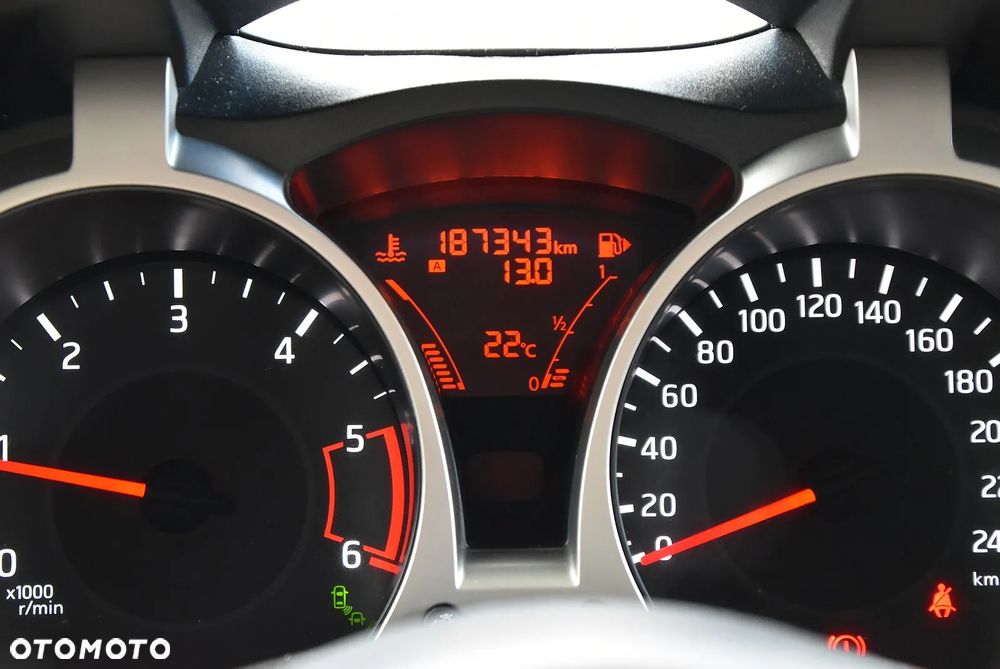 Nissan Juke 1.5 dCi Tekna - 28