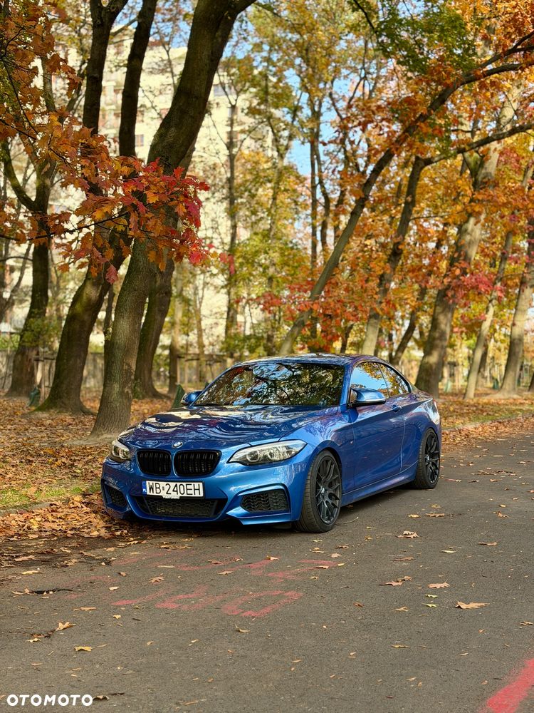 BMW Seria 2 M240i sport - 1
