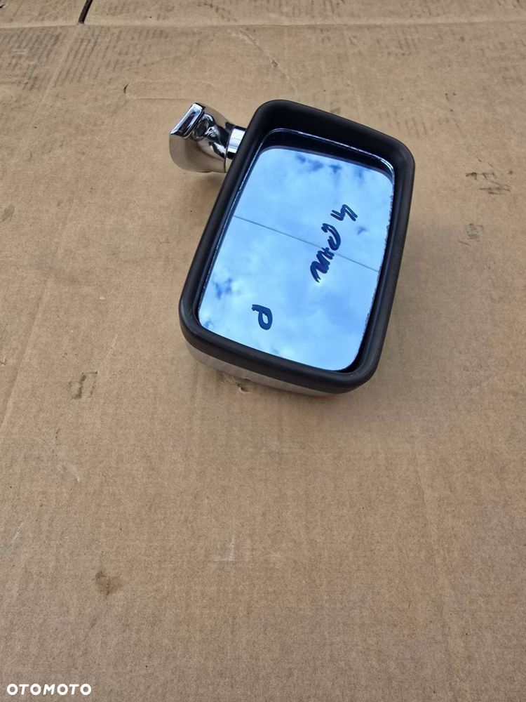 lusterko prawe 4 piny jaguar daimler 1989r - 7