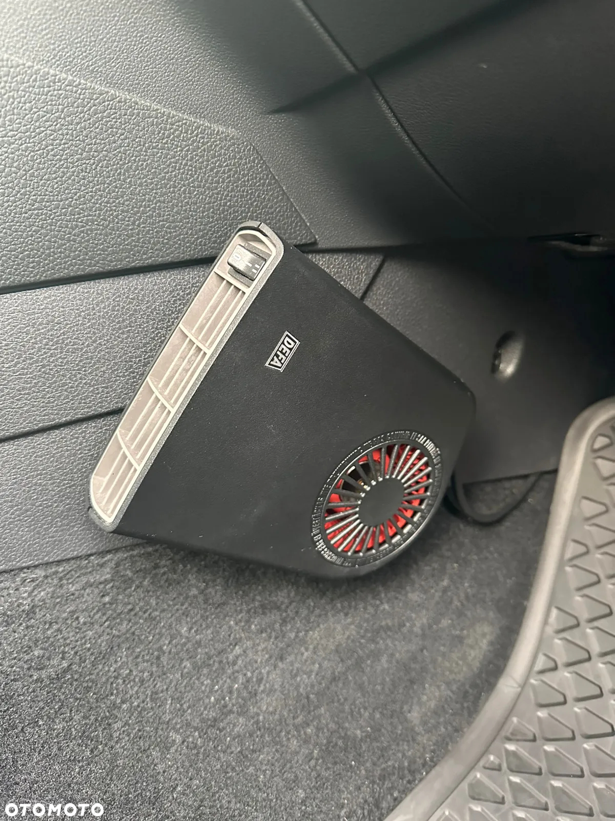 Volkswagen Golf VIII 1.4 TSI Plug-In Hybrid GTE DSG - 8