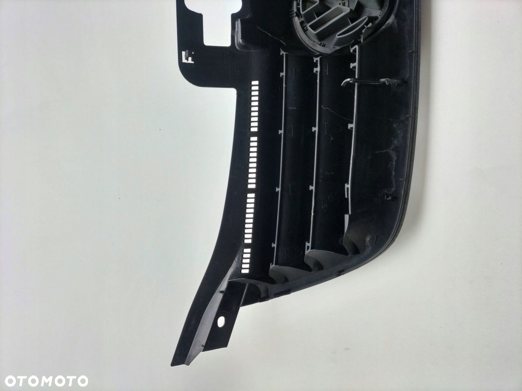 ATRAPA CHŁODNICY GRILL VOLKSWAGEN TOURAN I - 5