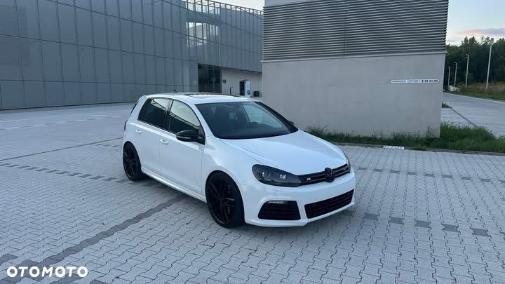 Volkswagen Golf 2.0 R DSG - 2