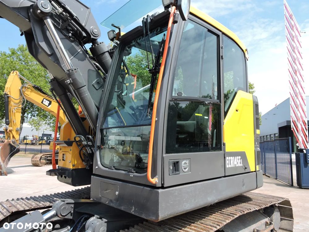 Volvo ECR145 - 30