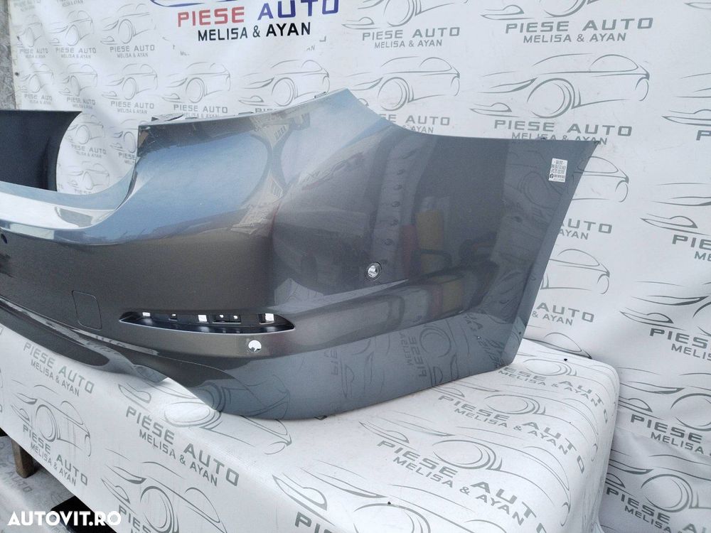 Bara spate Bmw Seria 5 G30 Sportline/luxury Limuzina/berlina/sedan - 4