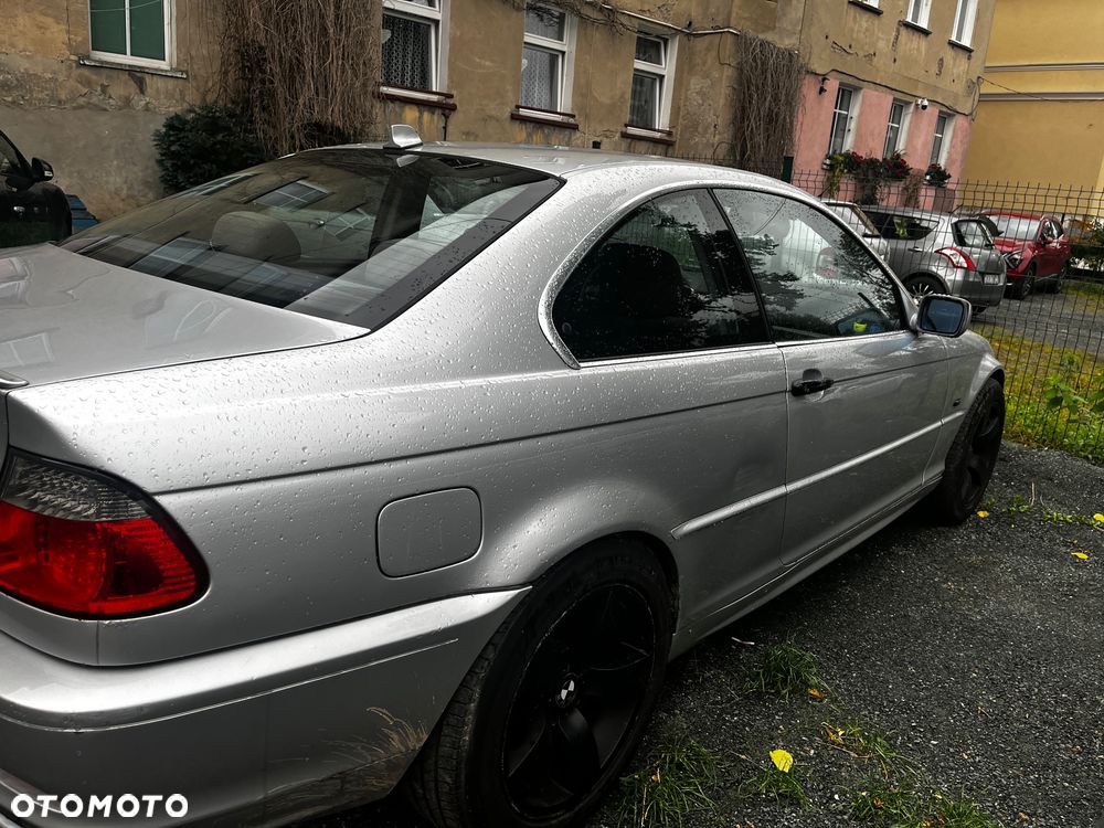 BMW Seria 3 320Ci - 4