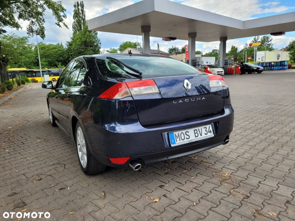 Renault Laguna 2.0 Turbo Dynamique - 10