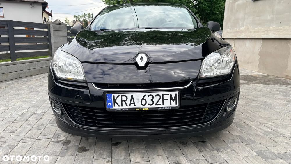 Renault Megane - 2