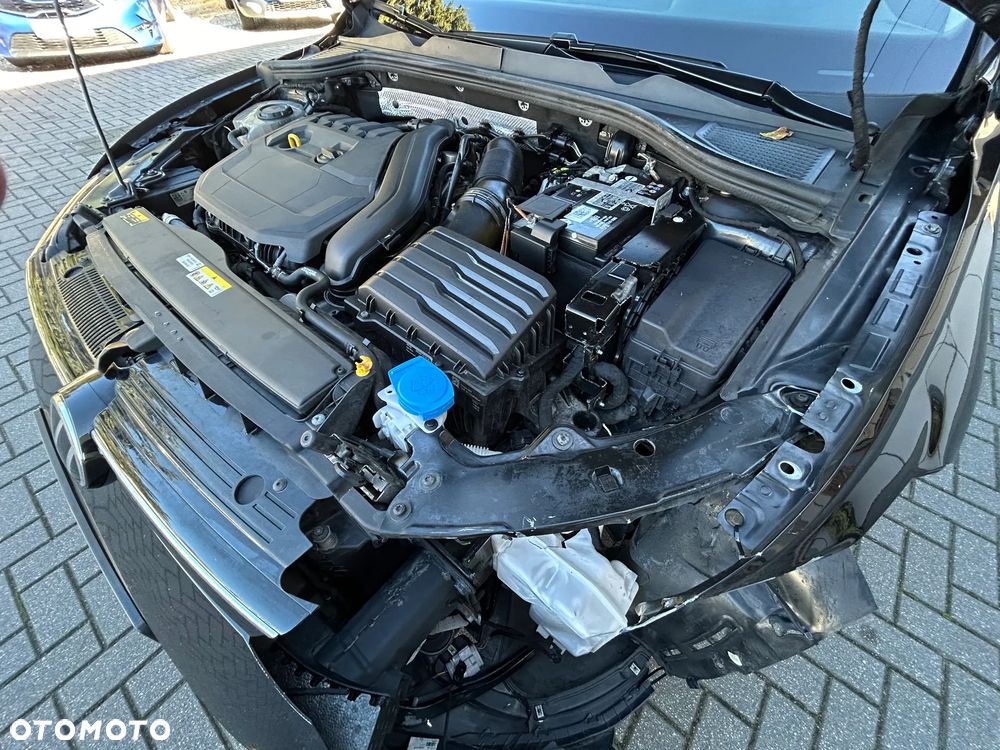 Volkswagen Golf 1.5 TSI EVO Life - 24