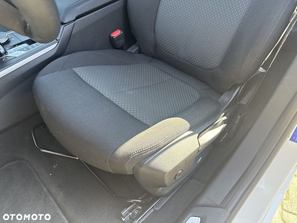 BMW Seria 1 118i Advantage - 14