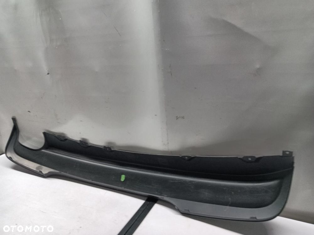 SPOJLER ZDERZAKA PRZÓD PRZEDNI BMW 3 E90 91 M PAKIET LIFT 51127892139 - 7
