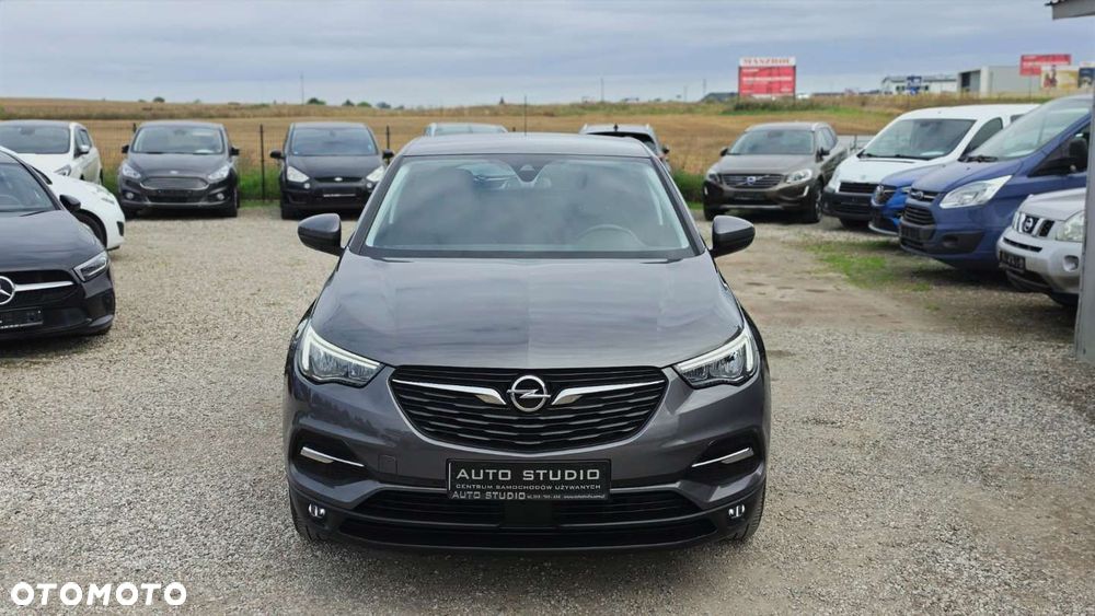 Opel Grandland X - 30