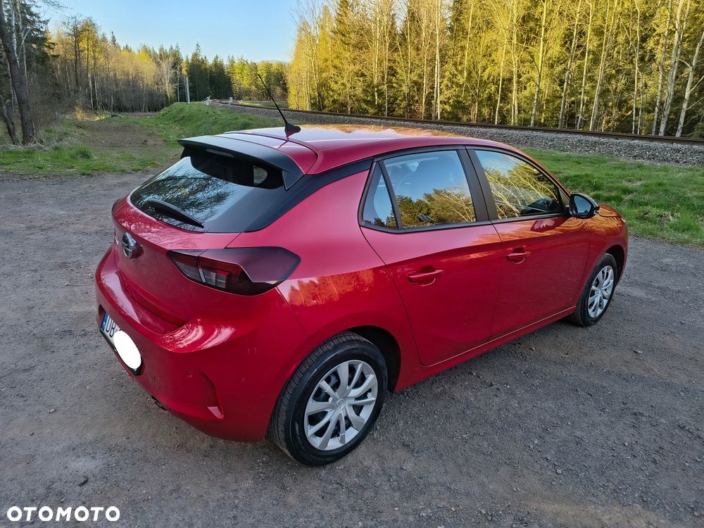 Opel Corsa - 8