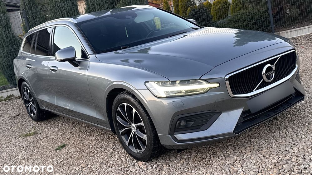 Volvo V60 - 36