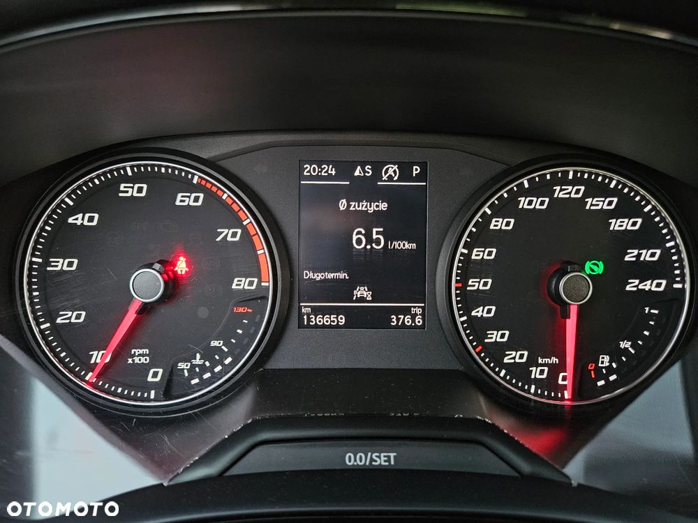 Seat Arona 1.0 TSI FR S&S DSG - 12