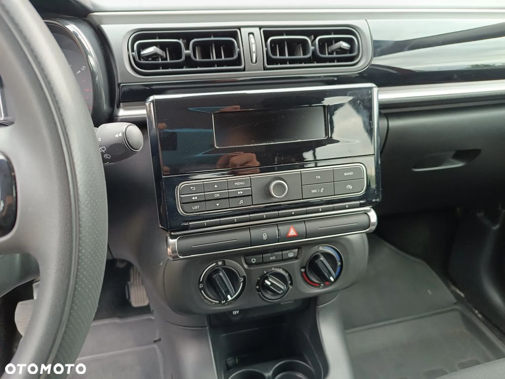 Citroën C3 1.2 PureTech C-Series - 33