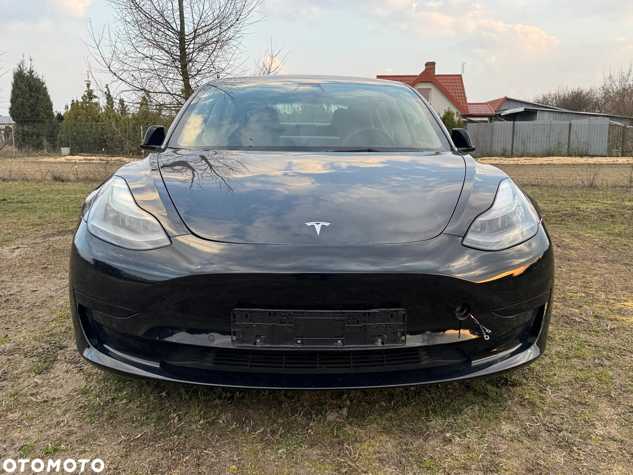 Tesla Model 3 RWD Hinterradantrieb - 15