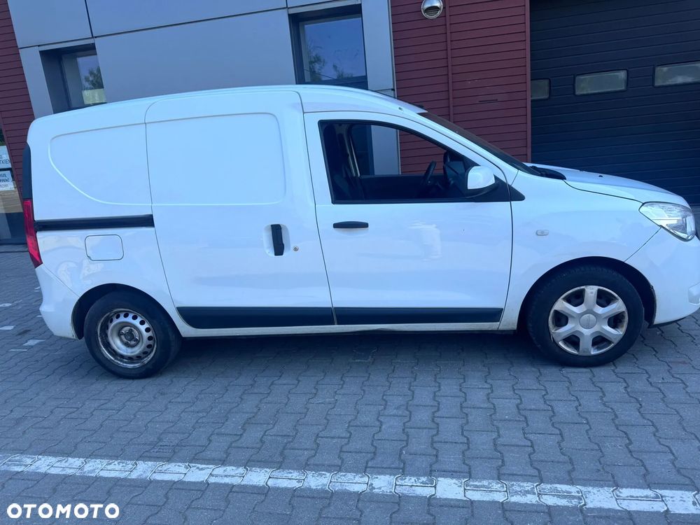 Dacia Dokker 1.6 SCe Laureate - 5