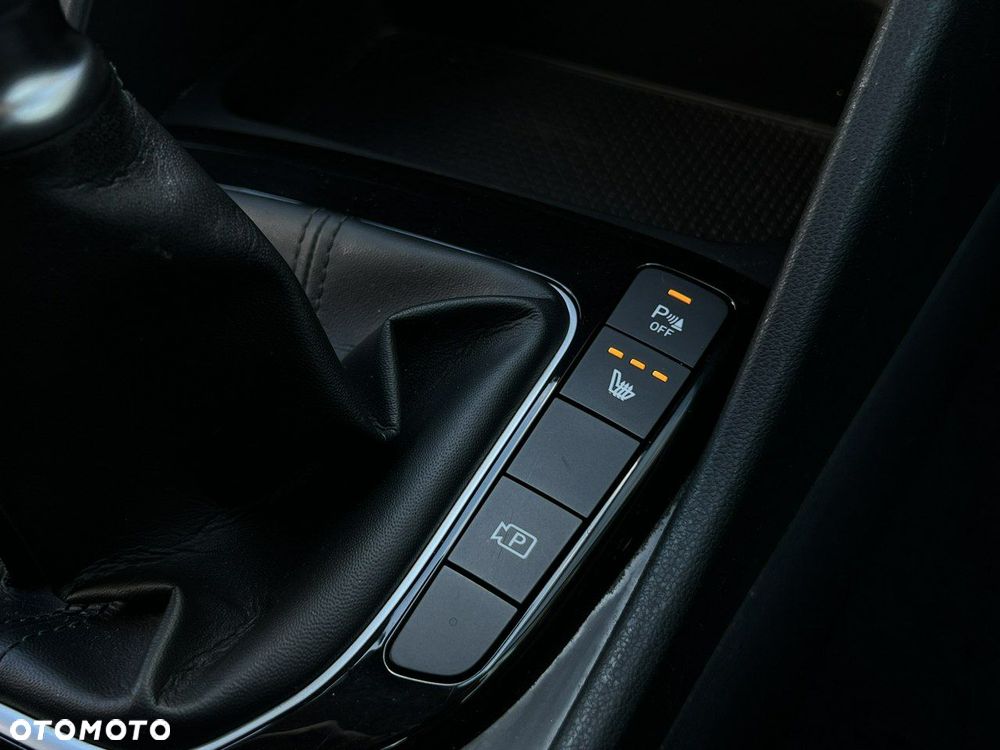 Hyundai Tucson 1.6 T-GDi Smart 2WD - 21