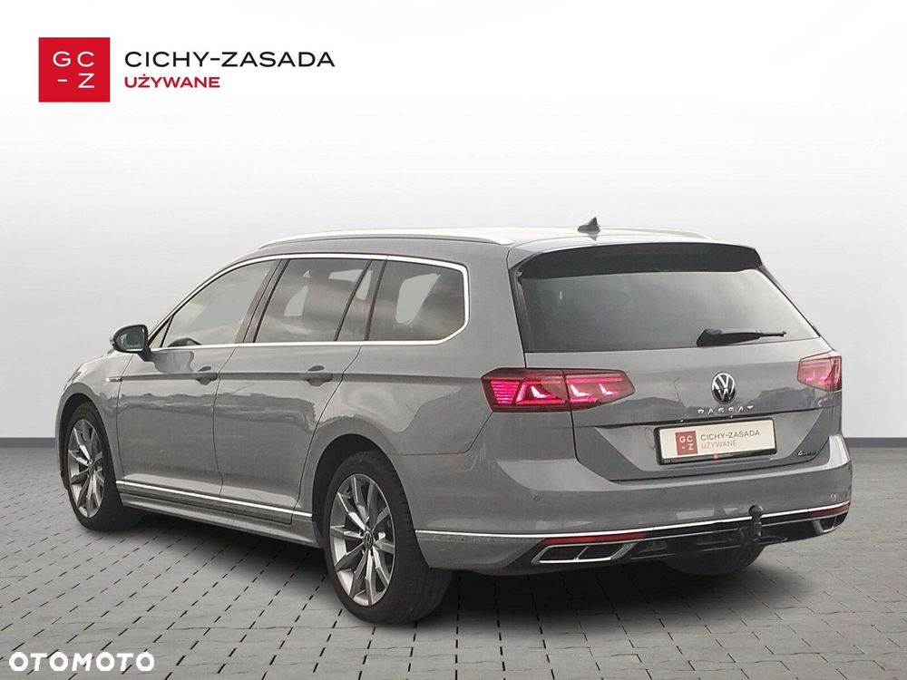 Volkswagen Passat Variant - 3