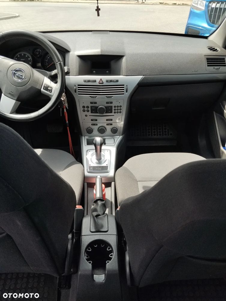 Opel Astra - 6