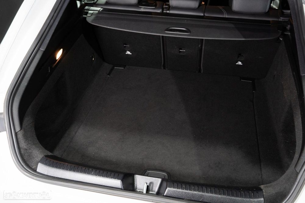 Mercedes-Benz CLA 200 d Shooting Brake Progressive Aut. - 50