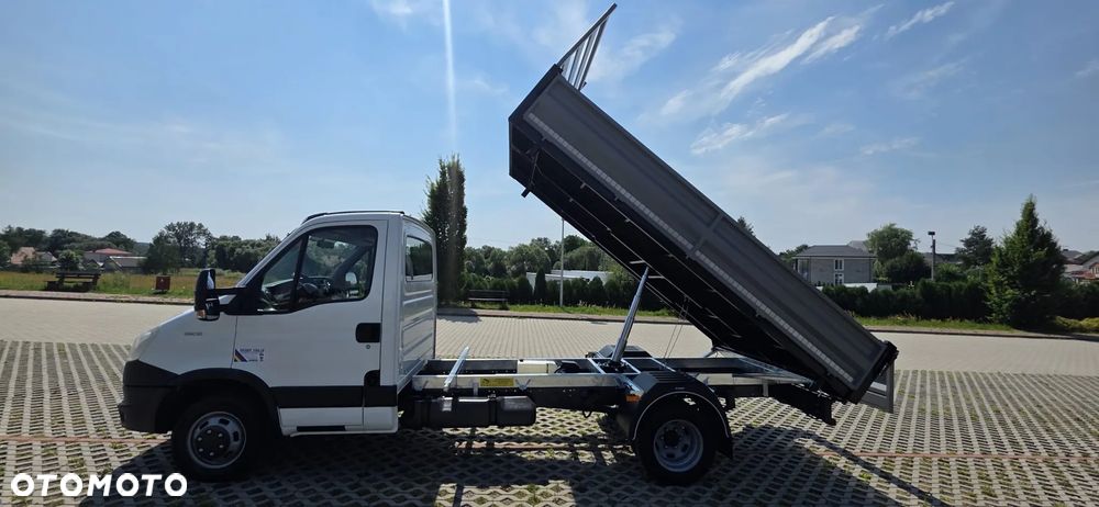 Iveco DAILY - 5
