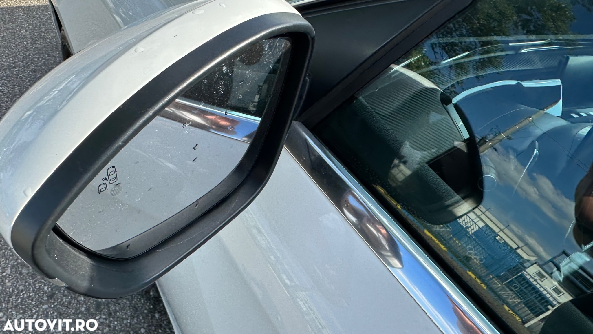 Peugeot 508 - 26