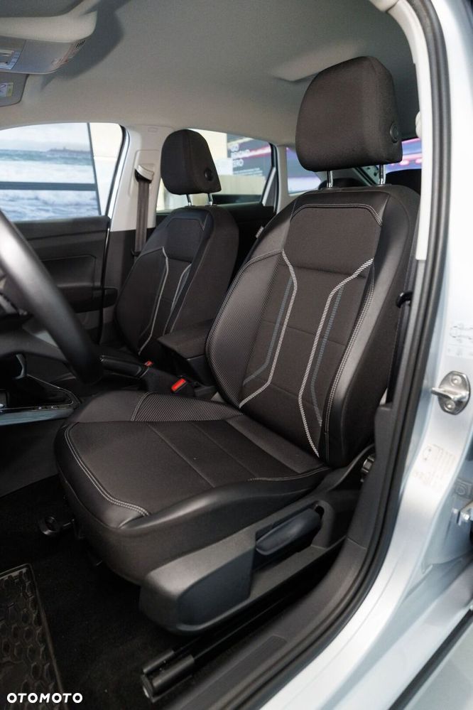Volkswagen Taigo 1.5 TSI ACT Style DSG - 8