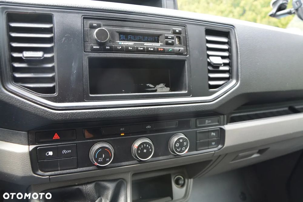 Volkswagen Crafter - 4