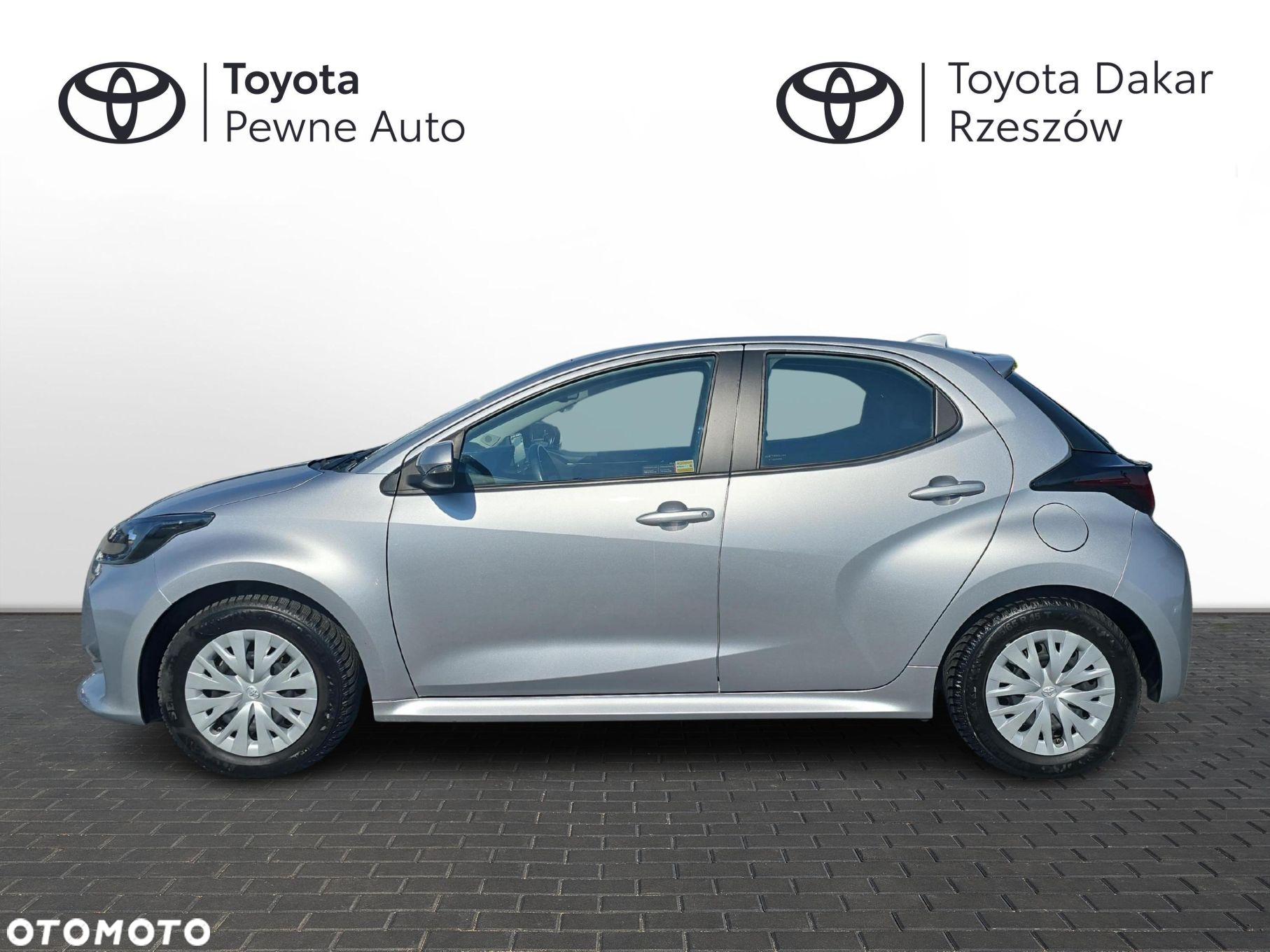Toyota Yaris - 2