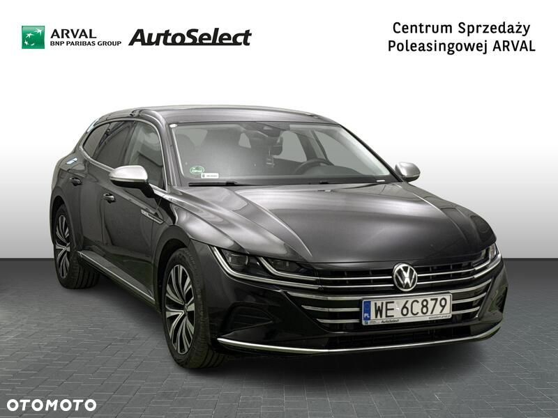 Volkswagen Arteon - 8