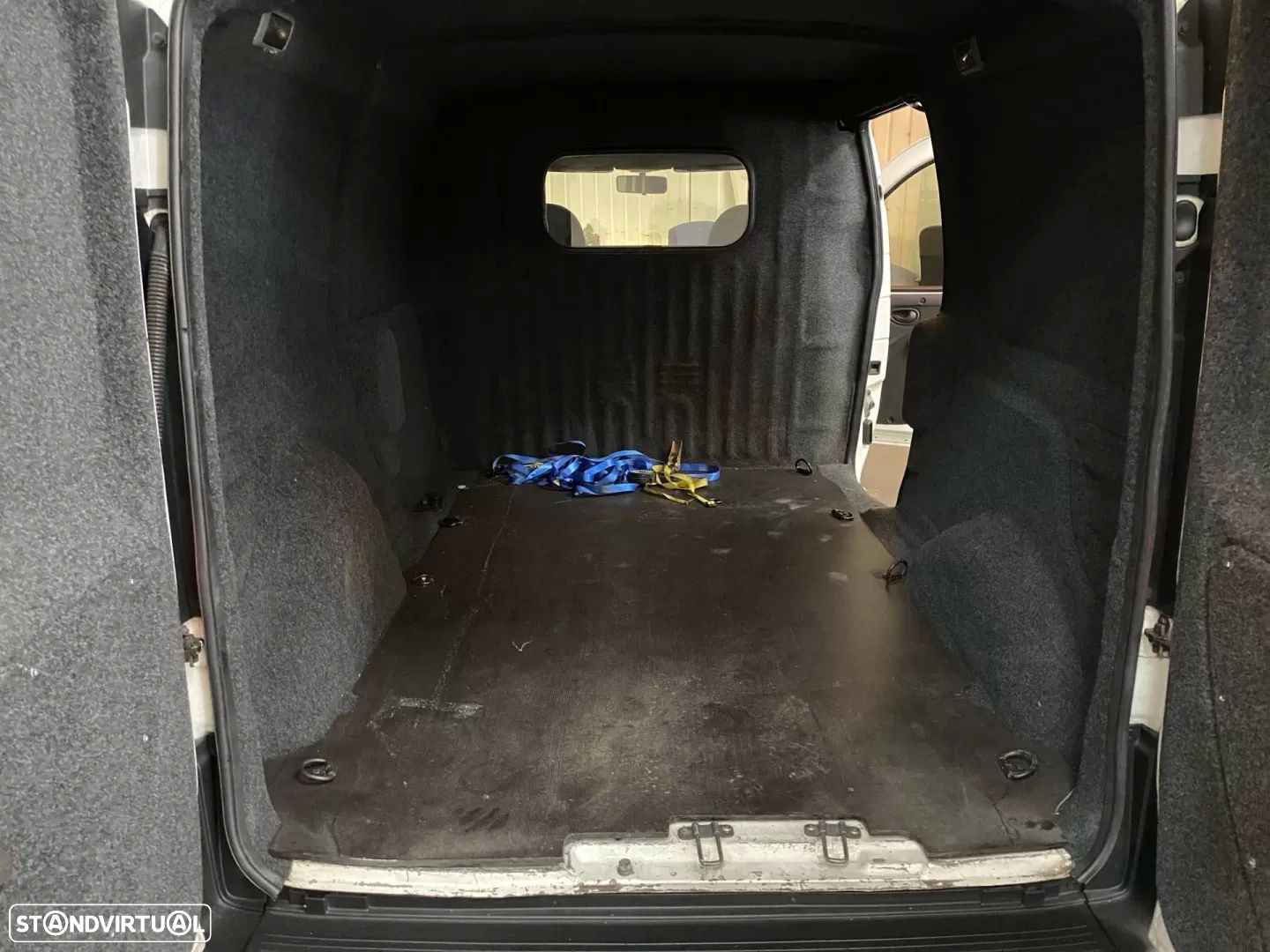 Fiat Doblo 1.9 JTD maxi - 17