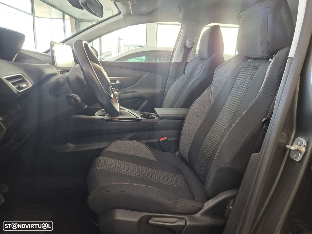 Peugeot 3008 1.5 BlueHDi Active Pack - 9