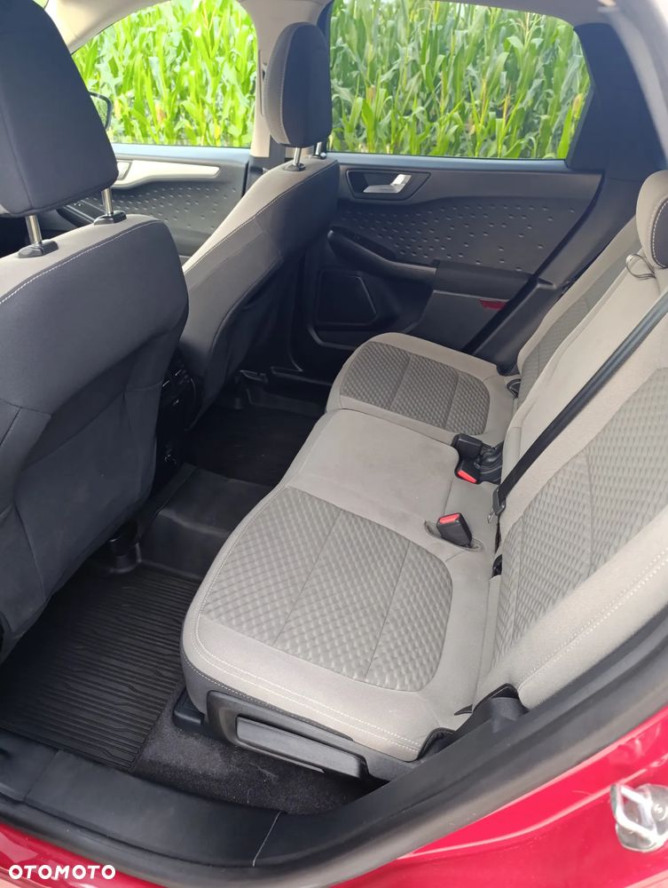 Ford Kuga 1.5 EcoBoost AWD ST-Line ASS - 16