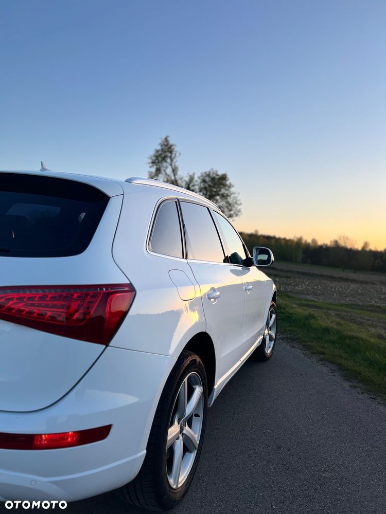 Audi Q5 - 6