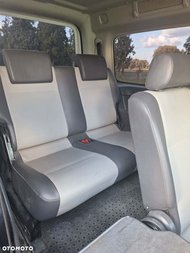 Volkswagen Caddy - 6