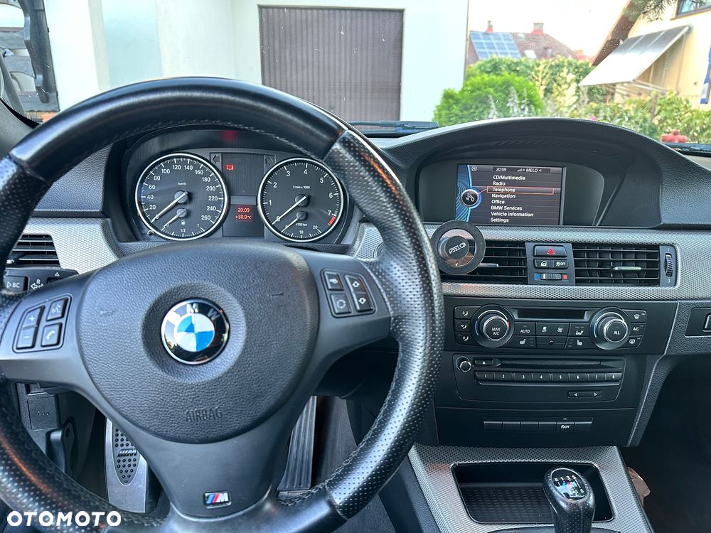BMW Seria 3 - 7