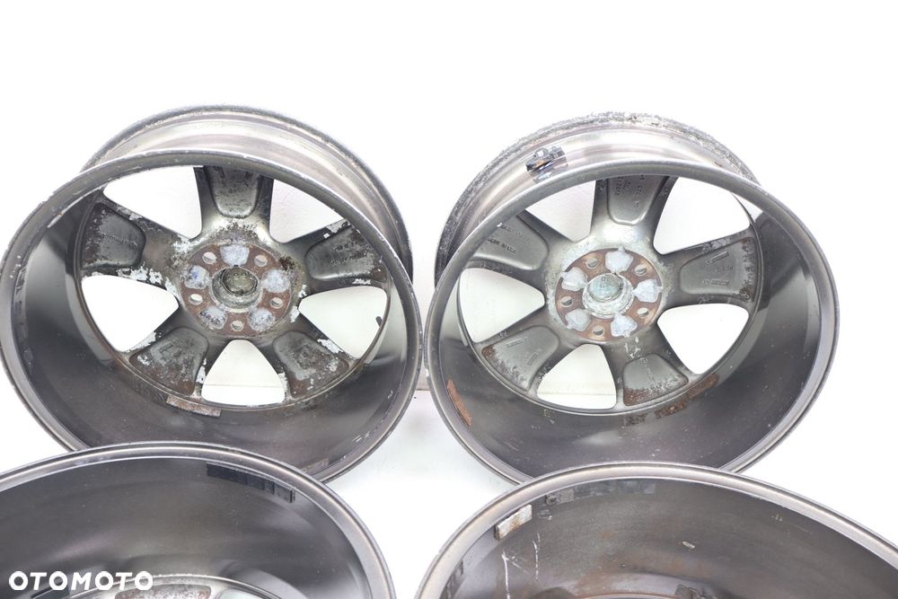 JEEP GRAND CHEROKEE WK2 FELGI ALUMINIOWE 20X8.0 1WQO9TRMAB - 9